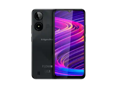 Smartfon Kruger&amp;Matz FLOW 11 black