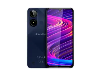 Smartfon Kruger&amp;Matz FLOW 11 blue