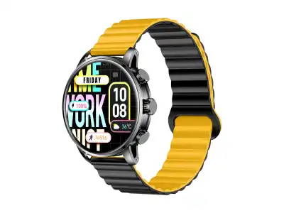 Smartwatch Kieslect KR2 black