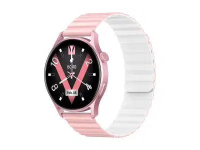 Smartwatch Kieslect Lora 2 pink