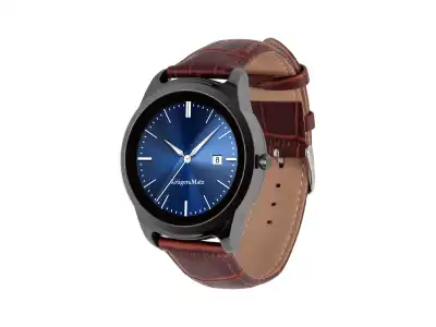 Smartwatch Kruger&amp;Matz Style 2 czarny