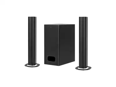 Soundbar Kruger&amp;Matz Ghost zestaw 2.1 SE