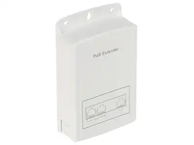 EXTENDER ETHERNET+PoE SPT-POE/2-POE-OUTDOOR