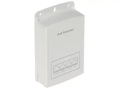 EXTENDER ETHERNET+PoE SPT-POE/3-POE-OUTDOOR