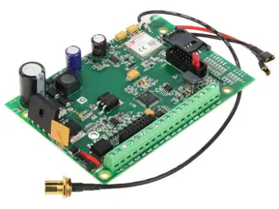 MODUŁ KOMUNIKACYJNY LTE SR-806/LTE PRONAL