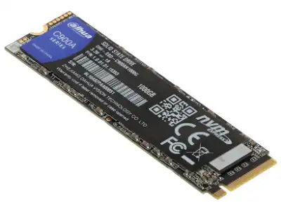 DYSK SSD SSD-C900AN1000G 1&nbsp;TB M.2 PCIe DAHUA
