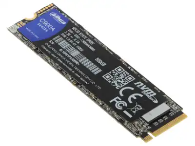 DYSK SSD SSD-C900AN500G 500&nbsp;GB M.2 PCIe DAHUA