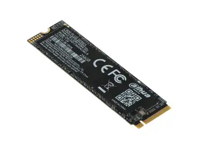 DYSK SSD SSD-C900VN256G-B 256&nbsp;GB M.2 PCIe DAHUA