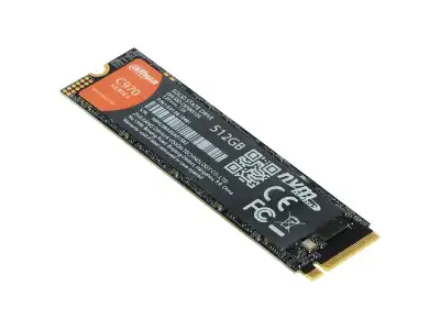 DYSK SSD SSD-C970N512G 512&nbsp;GB M.2 PCIe DAHUA