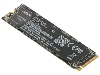 DYSK SSD SSD-C970PN1TB 1&nbsp;TB M.2 PCIe DAHUA