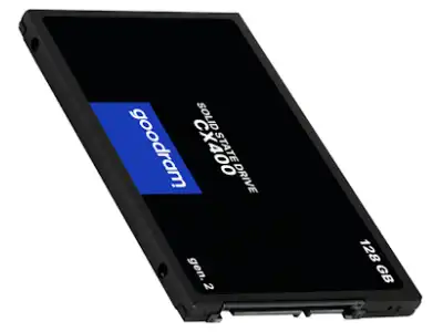 DYSK SSD SSD-CX400-G2-128 128&nbsp;GB 2.5&nbsp;" GOODRAM