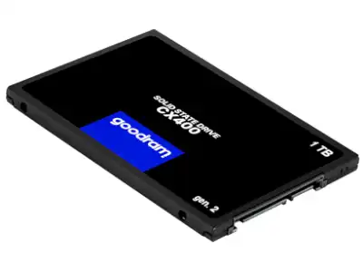 DYSK SSD SSD-CX400-G2-1TB 1&nbsp;TB 2.5&nbsp;" GOODRAM