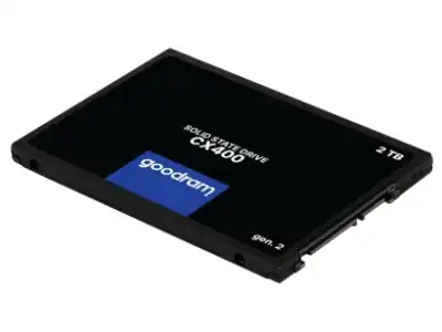 DYSK SSD SSD-CX400-G2-2TB 2&nbsp;TB 2.5&nbsp;" GOODRAM