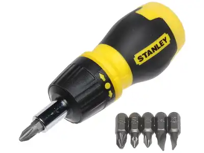 WKRĘTAK MULTIBIT ST-0-66-358 GRZECHOTKA STANLEY