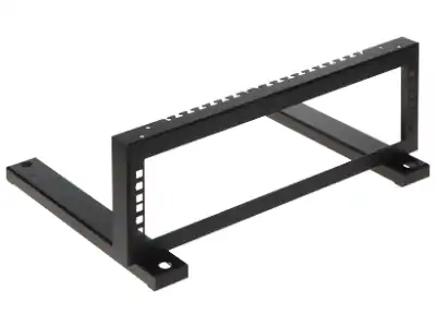 STOJAK RACK STR19-2U-B STALFLEX