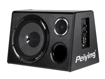 Subwoofer aktywny PY250QA