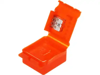 PUSZKA POŁĄCZENIOWA GELBOX SUPER-BLOCK-3 IP68 RayTech