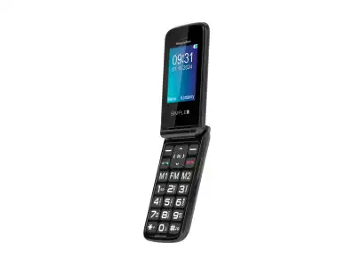 Telefon GSM dla seniora Kruger&amp;Matz Simple 931 4G