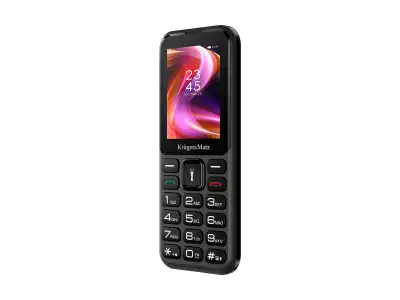 Telefon GSM Kruger&amp;Matz Simple KM0940 4G