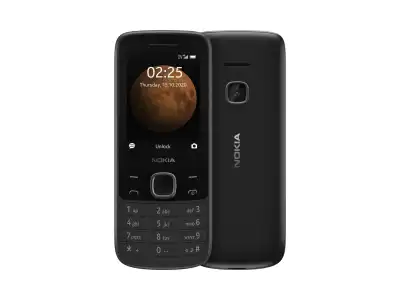 Telefon Nokia 225 4G TA-1316 DS