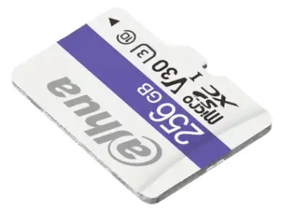 KARTA PAMIĘCI TF-C100/256GB microSD UHS-I, SDXC 256&nbsp;GB DAHUA