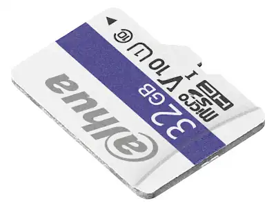KARTA PAMIĘCI TF-C100/32GB microSD UHS-I, SDHC 32&nbsp;GB DAHUA