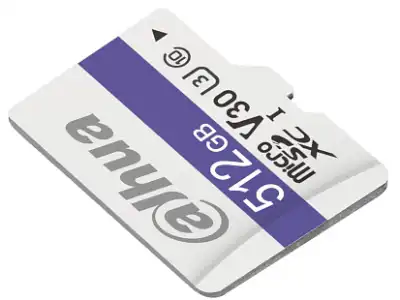 KARTA PAMIĘCI TF-C100/512GB microSD UHS-I, SDXC 512&nbsp;GB DAHUA