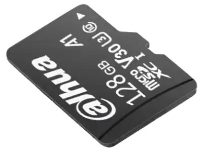KARTA PAMIĘCI TF-L100-128GB microSD UHS-I, SDXC 128&nbsp;GB DAHUA