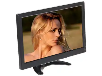 MONITOR VGA, HDMI, AUDIO, 2XVIDEO, USB, PILOT TFT-12/CCTV 11.6&nbsp;"