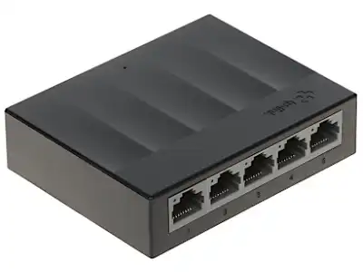 SWITCH   TL-LS1005G 5-PORTOWY TP-LINK