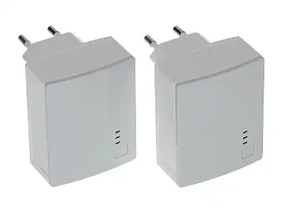 ADAPTER SIECIOWY TL-PA4010KIT TP-LINK