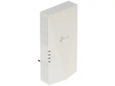 UNIWERSALNY WZMACNIACZ SIECI BEZPRZEWODOWEJ TL-RE700X Wi-Fi 6 2.4&nbsp;GHz, 5&nbsp;GHz TP-LINK