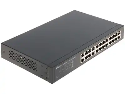 SWITCH   TL-SG1024D 24-PORTOWY TP-LINK