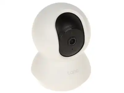 KAMERA IP OBROTOWA WEWNĘTRZNA TL-TAPO-C210 Wi-Fi - 3&nbsp;Mpx 3.8&nbsp;mm TP-LINK