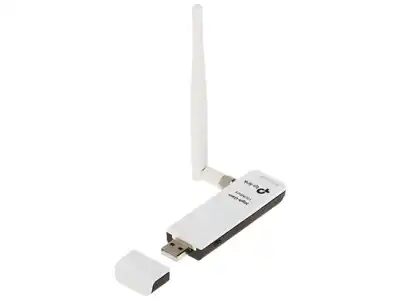 KARTA WLAN USB TL-WN722N 150&nbsp;Mb/s TP-LINK