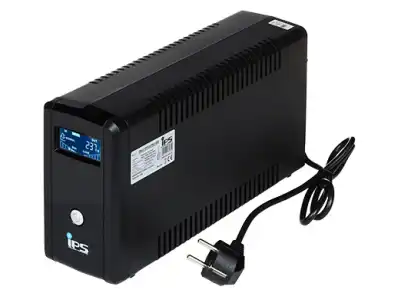 ZASILACZ UPS TM-LI-OFFICEPRO-600-F2 600&nbsp;VA IPS