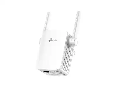 TP-LINK RE305 Dwuzakresowy wzmacniacz sygnału (repeater) / punkt dostępowy AC1200