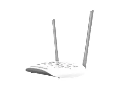 TP-LINK TL-WA801N Bezprzewodowy punkt dostępowy, standard N, 300 Mb/s