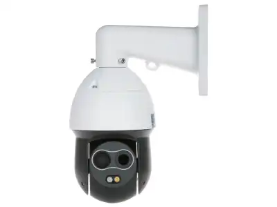 HYBRYDOWA KAMERA TERMOWIZYJNA IP TPC-SD2241-TB7F8-DW-S2 7&nbsp;mm - 960p, - 4&nbsp;Mpx 8&nbsp;mm DAHUA