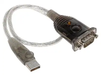 KONWERTER USB/RS-232 UC-232A