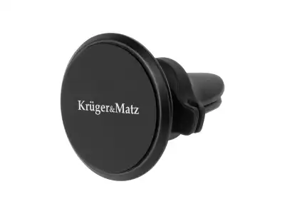 Uniwersalny uchwyt magnetyczny do kratki Kruger&amp;Matz KM1363