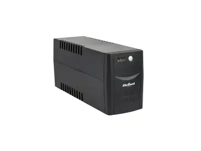 Zasilacz awaryjny UPS REBEL model Micropower 800 ( offline, 800VA / 480W , 230 V , 50Hz )