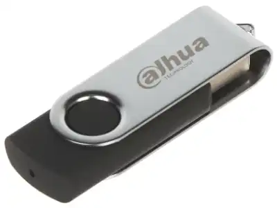 PENDRIVE USB-U116-20-8GB 8&nbsp;GB USB 2.0 DAHUA