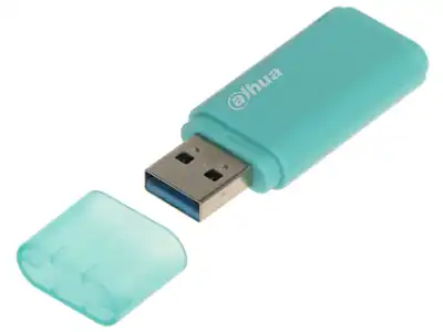 PENDRIVE USB-U126-30-64GB 64&nbsp;GB USB 3.2 Gen 1 DAHUA