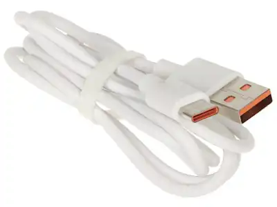 PRZEWÓD USB-W-C/USB-W-1M/W 1.0&nbsp;m