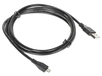 PRZEWÓD USB-W-MICRO/USB-1.8M 1.8&nbsp;m