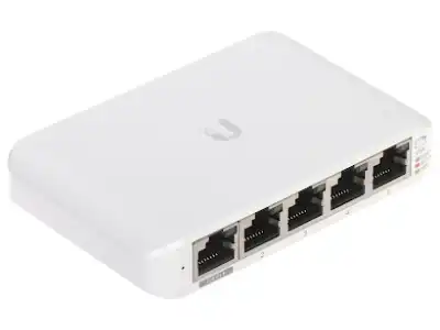 SWITCH   USW-FLEX-MINI 5-PORTOWY UBIQUITI / UniFi