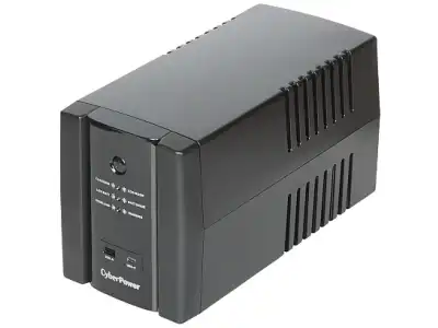 ZASILACZ UPS UT1500EG-FR/UPS 1500&nbsp;VA CyberPower