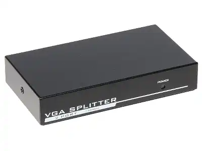 ROZGAŁĘŹNIK VGA VGA-SP-1/2