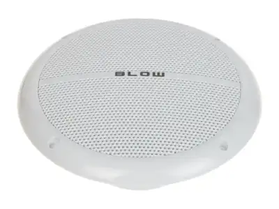 GŁOŚNIK SUFITOWY WS-180 80&nbsp;W BLOW